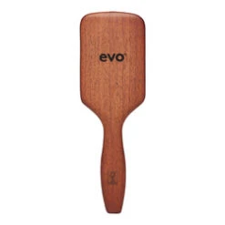 Evo Pete Ionic Paddle Brush -Care Products Pete Ionic Paddle Brush add2 57907 4085 general