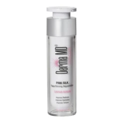 Derma MD Pink Silk Face Firming Rejuvenator