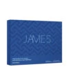 JAMES Prepare Eye Mask -Care Products Prepare Eye Mask 31198 detail