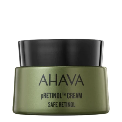 Ahava Pretinol Cream 3 Ahava Pretinol Cream