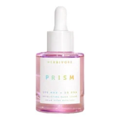 Herbivore Botanicals Prism 12% AHA + 3% BHA Exfoliating Glow Serum