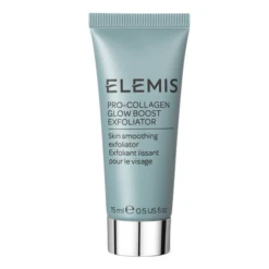 Elemis Pro-Collagen Glow Boost Exfoliator - Travel Size