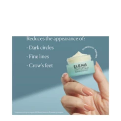 Elemis Pro-Collagen Vitality Eye Cream -Care Products Pro Collagen Vitality Eye Cream add5 71340 7460 general