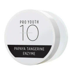 Rhonda Allison Pro Youth Papaya Tangerine Enzyme