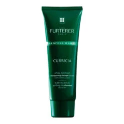 René Furterer Rene Furterer Professional Curbicia Purifying Clay Shampoo