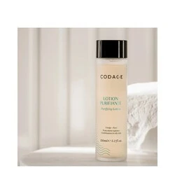 Codage Paris Purifying Lotion 4 Codage Paris Purifying Lotion - Image 2