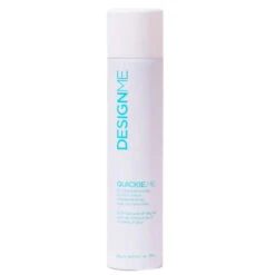 Care Products 12 DESIGNME Quickie.ME Dry Shampoo Spray - Blonde