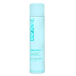 DESIGNME Quickie.ME Dry Shampoo Spray For Dark Tones