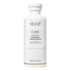 Keune Care Satin Oil Shampoo