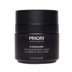 Priori R-Spinasome The Ultimate Night Cream