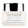 Skeyndor Re-Balancing Gentle Cream F1 -Care Products Re Balancing Gentle Cream F1 new 29550 9699 detail