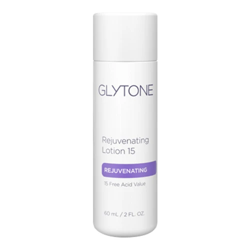 Glytone Rejuvenating Lotion - 15 3 Glytone Rejuvenating Lotion - 15