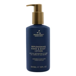 Aromatherapy Associates Replenishing Hand And Body Lotion