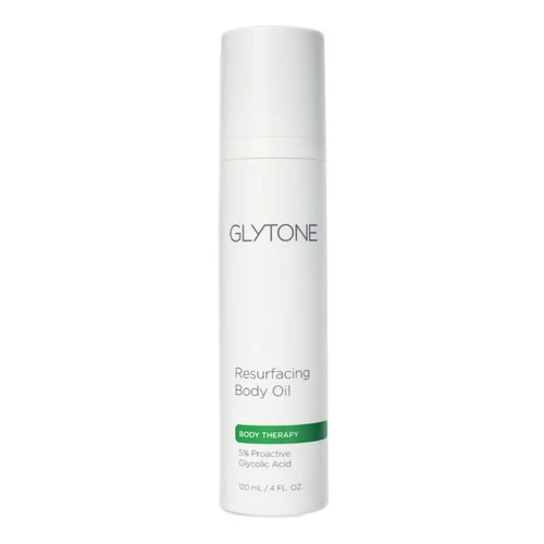 Glytone Resurfacing Body Oil 3 Glytone Resurfacing Body Oil