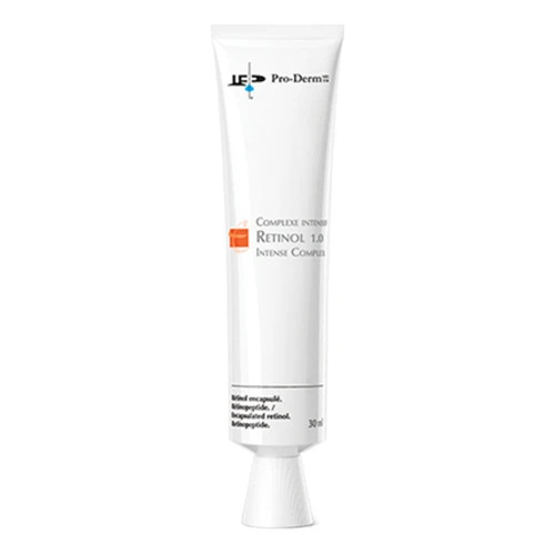 ProDerm Retinol 1.0 Complex 3 ProDerm Retinol 1.0 Complex