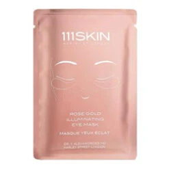 111SKIN Rose Gold Radiance Illuminating Eye Mask -Care Products Rose Gold Radiance Illuminating Eye Mask 59664 2857 general