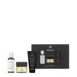 Philip B Botanical Russian Amber Imperial Collection Discovery Kit 8 Philip B Botanical Russian Amber Imperial Collection Discovery Kit -Care Products Russian Amber Imperial Collection Discov 70475 5018 general