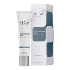 Neova Serious Microderm Scrub -Care Products Serious Microdermabrasion Scrub add1 7514 2517 general
