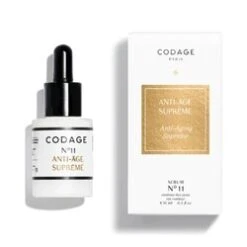 Codage Paris Serum N.11 - Anti-aging Supreme -Care Products Serum N.11 Anti aging Supreme add2 53427 351 general