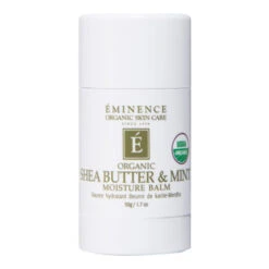 Eminence Organics Shea Butter And Mint Moisture Balm