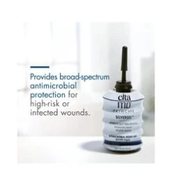 EltaMD SilverGel Antimicrobial -Care Products SilverGel Antimicrobial add1 44713 9553 general