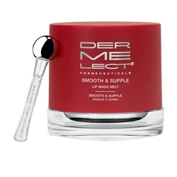 Dermelect Cosmeceuticals Smooth And Supple Lip Mask Melt 4 Dermelect Cosmeceuticals Smooth And Supple Lip Mask Melt - Image 2
