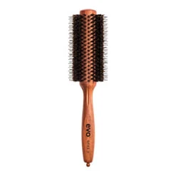 Evo Spike 28mm Nylon Pin Bristle Radial Brush