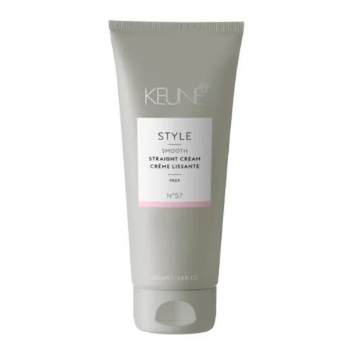Keune Style Smooth Straight Cream 3 Keune Style Smooth Straight Cream