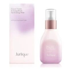 Jurlique Sweet Violet And Grapefruit Hydrating Mist -Care Products Sweet Violet and Grapefruit Hydrating Mi 55494 1970 general