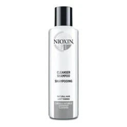 NIOXIN System 1 Cleanser Shampoo