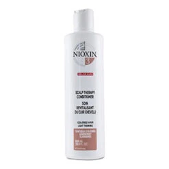 NIOXIN System 3 Scalp Therapy Conditioner