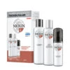 NIOXIN System 4 Kit -Care Products System 4 kit 25465 detail