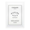 Codage Paris The Eye Contour Patches -Care Products The Eye Contour Patchs 30809 detail