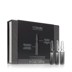 111SKIN The Firming Concentrate -Care Products The Firming Concentrate add3 63598 3648 general