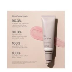 Dr Loretta Tightening Detox Mask -Care Products Tightening Detox Mask add4 62603 5162 general
