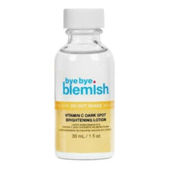 Bye Bye Blemish Vitamin C Dark Spot Brightening Lotion