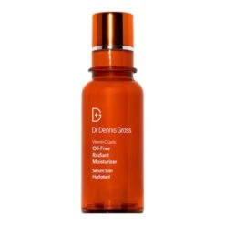 Dr Dennis Gross Vitamin C + Lactic Oil-Free Radiant Moisturizer