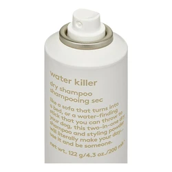 Evo Water Killer Dry Shampoo 4 Evo Water Killer Dry Shampoo - Image 2