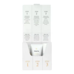 Philip B Botanical Weightless Collection Discovery Kit -Care Products Weightless Collection Discovery Kit add3 70476 5200 general