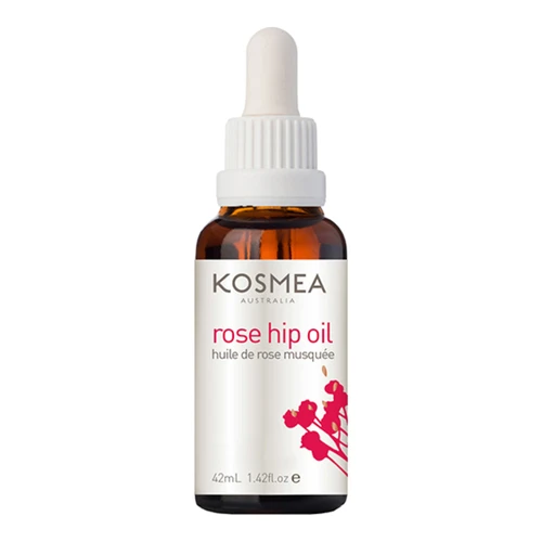 Kosmea Whole Fruit Rose Hip Oil 7 Kosmea Whole Fruit Rose Hip Oil - Image 5