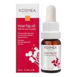 Kosmea Whole Fruit Rose Hip Oil 4 Kosmea Whole Fruit Rose Hip Oil - Image 2