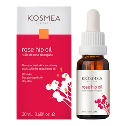 Kosmea Whole Fruit Rose Hip Oil 6 Kosmea Whole Fruit Rose Hip Oil - Image 4