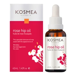 Kosmea Whole Fruit Rose Hip Oil 8 Kosmea Whole Fruit Rose Hip Oil - Image 6