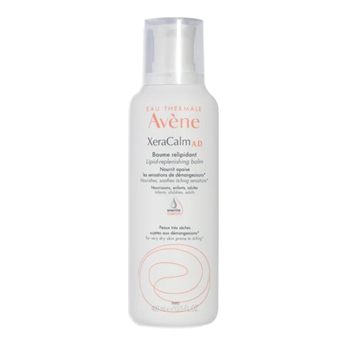 Avène Avene XeraCalm A.D Lipid Replenishing Balm 4 Avène Avene XeraCalm A.D Lipid Replenishing Balm - Image 2