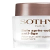 Sothys After-Sun Anti-Aging Treatment -Care Products after sun anti ageing treatment 01 70863 detail