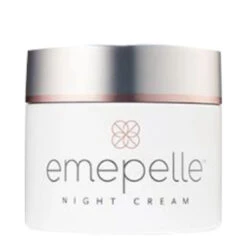 Emepelle Night Cream (with MEP Technology)
